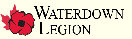 The Waterdown Legion Branch 551