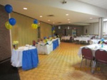 Waterdown Legion Annual Christmas Craft Show